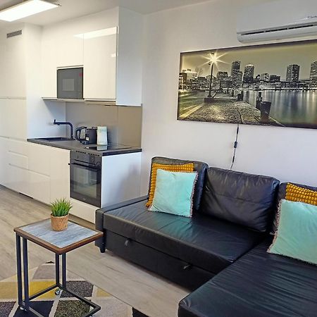 Apartament Z Balkonem Gliwice Mewy, Klimatyzacja Exteriér fotografie
