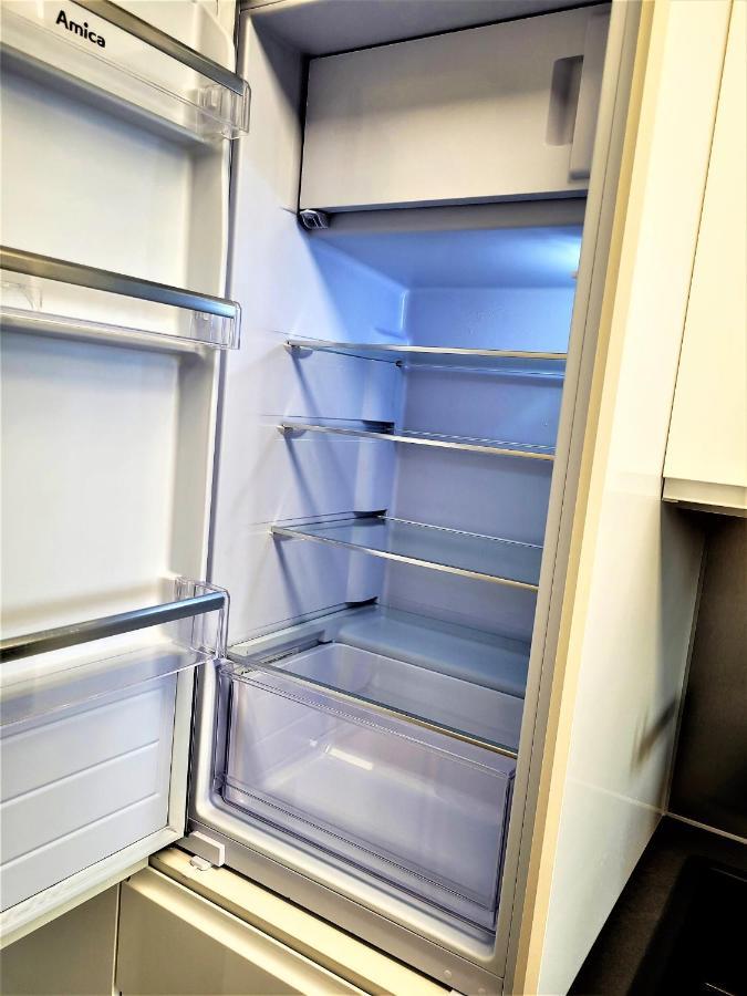 Apartament Z Balkonem Gliwice Mewy, Klimatyzacja Exteriér fotografie