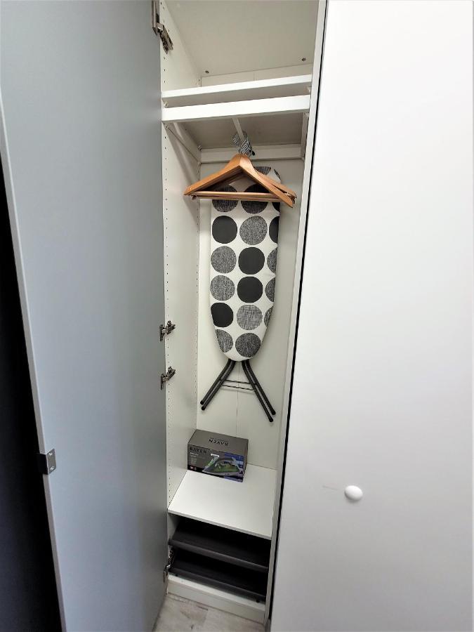 Apartament Z Balkonem Gliwice Mewy, Klimatyzacja Exteriér fotografie