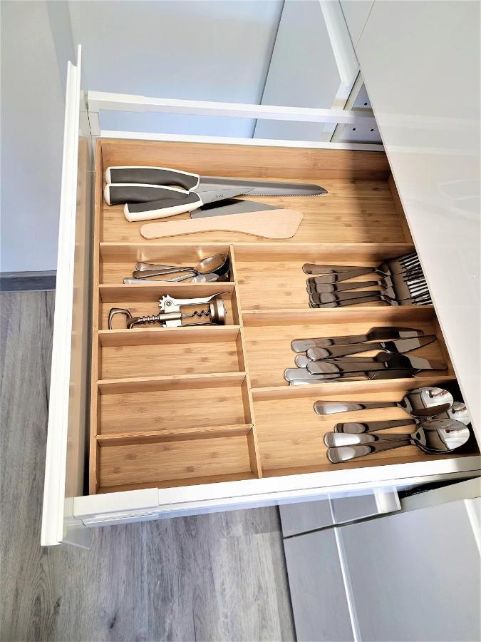 Apartament Z Balkonem Gliwice Mewy, Klimatyzacja Exteriér fotografie