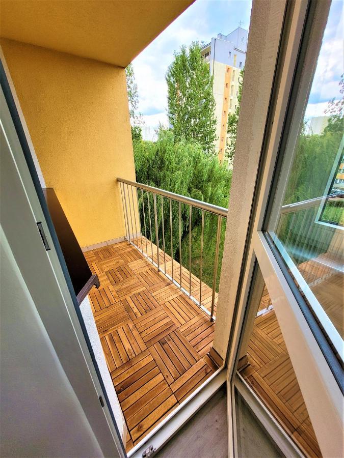 Apartament Z Balkonem Gliwice Mewy, Klimatyzacja Exteriér fotografie