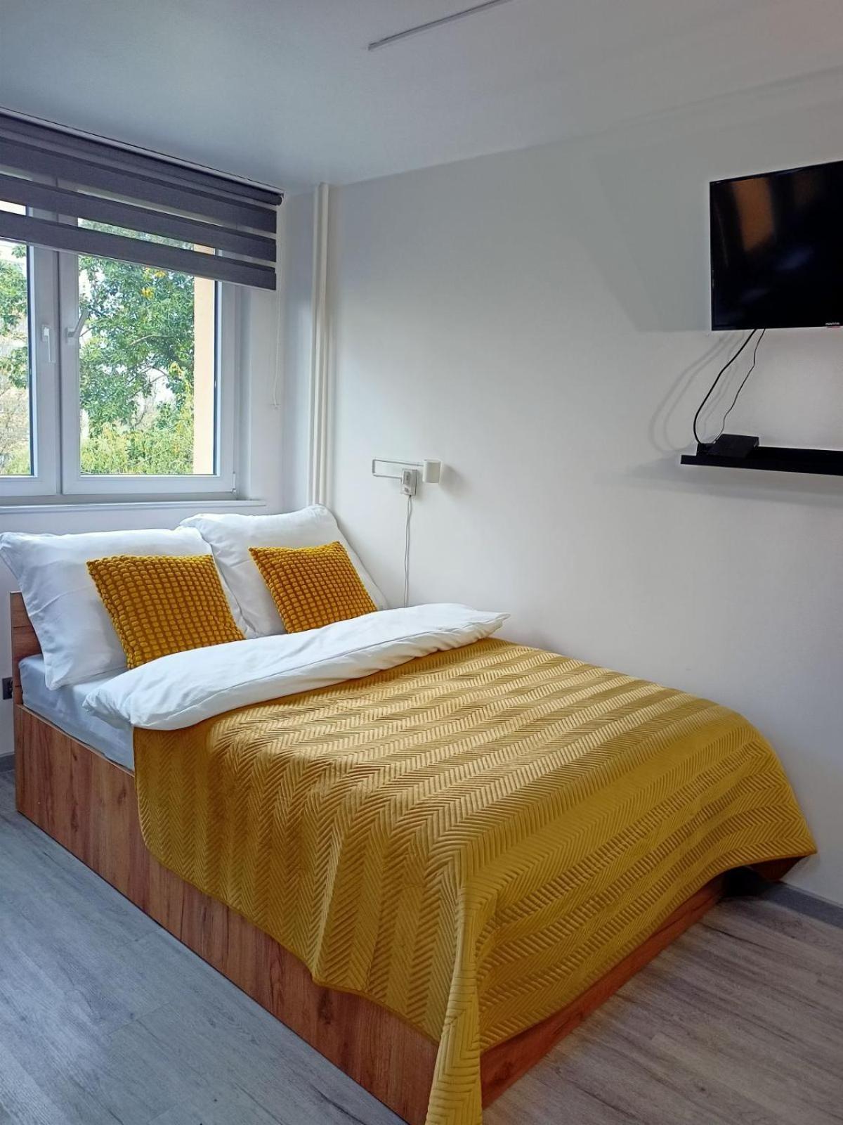 Apartament Z Balkonem Gliwice Mewy, Klimatyzacja Exteriér fotografie